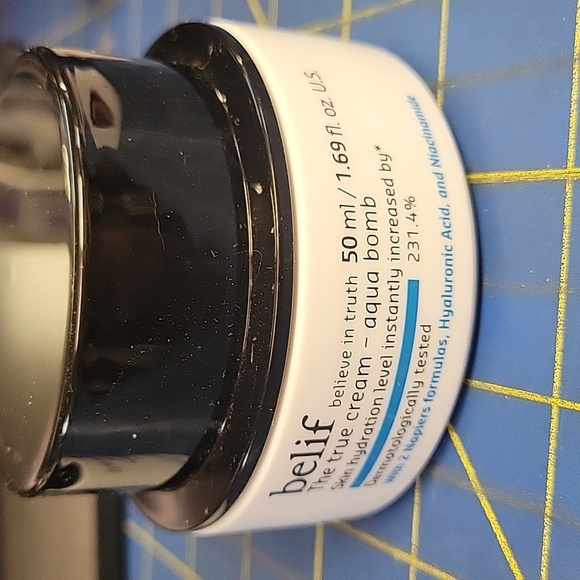 Belif The True Cream Aqua Bomb 50ml New - Picture 1 of 5